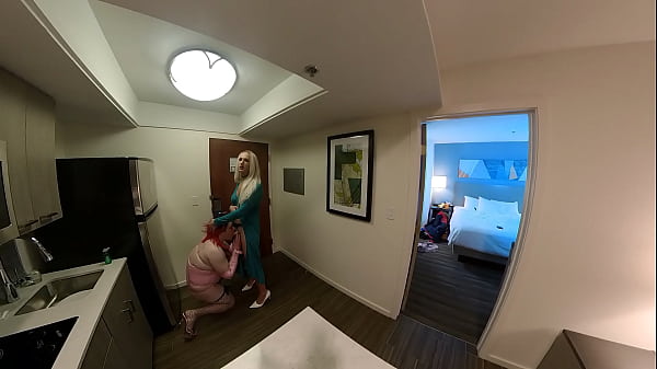 Gata virtual trans fodendo a amiga novinha ao vivo Gata virtual trans fodendo a amiga novinha ao vivo