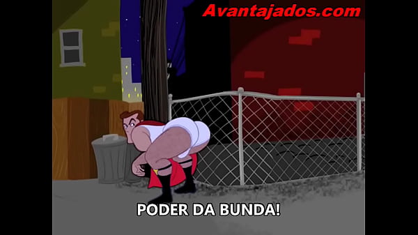 Sex anime com peituda loirinha dando pro pauzudo