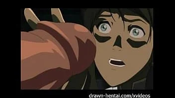Avatar transando gostoso com a puta