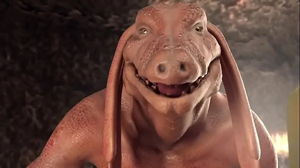 Cartoon porono