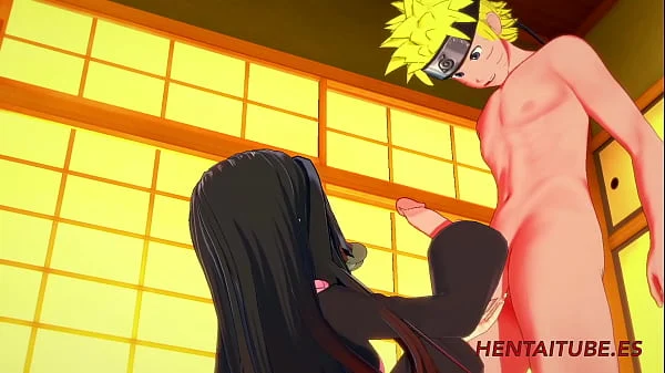 Demon slayer rule 34