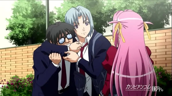 Gakuen de jikan yo tomare