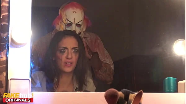 Horror pornvideos