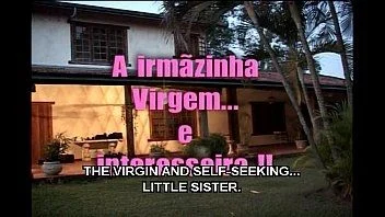 Irmanzinha safada fodendo muito gostoso