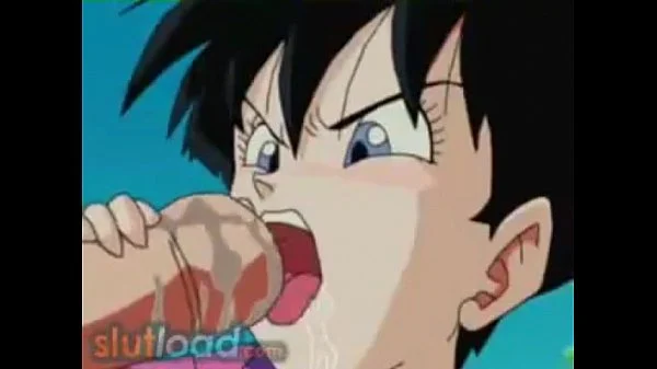 Rule 34 animated